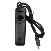 Remote Switch Wired Controller Shutter Release Cord Trigger for Nikon MC-DC2 D600 D610 D7100 D7000 Digital Camera 2024 - buy cheap