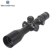 Vector Optics Siegfried 3-12x 50mm FFP Hunting Riflescope Sniper Long Eye Relief Scopes with 20mm Mount Base Water Proof Sight 2024 - купить недорого