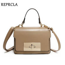 REPRCLA Fashion Designer Women Bags High Quality Handbags Shoulder Bag Small Crossbody Female Messenger Bags sac a main 2024 - buy cheap