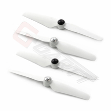 2 Pairs 6032 6030 Plastic Blades Self tightening Propeller Props For PLUTO-X2.5 250 RC Quadcopter Drone 2024 - buy cheap