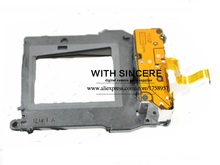 90%New  Shutter unit For Sony Alpha a99 a99v Shutter Blade Box Assembly Repair Part 2024 - buy cheap