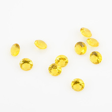 5mm birthday stones floating charms , fit Floating locket FS0006 2024 - buy cheap