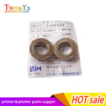 Free shipping new original for HP5000 5100 bushing RS5-1389 RS5-1389-000 printer part on sale 2024 - buy cheap
