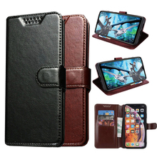 Coque Flip Case for BQ Strike BQS 5020 5022 5044 5065 5059 5035 5201 5060 Leather Wallet Phone Cover 2024 - buy cheap