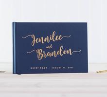 personalize names date wedding landscape guestbooks sign in guest book photo guest book adventure journals any languages 2024 - buy cheap