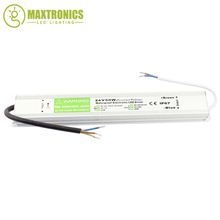 Interruptor de fonte de alimentação à prova d' água ip67, melhor preço, 24v, 50w, ac, dc, 24v 2024 - compre barato