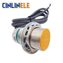 Interruptor de sensor de proximidad, pantalla inductiva con forma de prisma, NPN NC, CC, 10mm, 6V-36V, LJ30A3-10-Z/AX, LJ30A3 2024 - compra barato