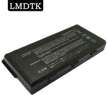 Аккумулятор LMDTK для ноутбука MSI CX623 CX705 CX705MX CX705X MSI CX500 CX500DX A7005 Series (все), новинка, 9 ячеек, бесплатная доставка 2024 - купить недорого