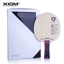 Xiom Bolero  (7 Ply Wood With Carbon, Off+) Table Tennis Blade Ping Pong Racket Bat Tenis De Mesa Paddle 2024 - buy cheap