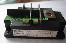 free shipping 1D600A-030A 600A 300V new original goods! 2024 - buy cheap