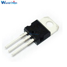 10PCS L7812CV TO-220 L7812 LM7812 7812 Positive-Voltage Regulators 12V 2024 - buy cheap