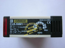Interruptor fotoeléctrico E3JK-R4M1, distancia de detección 2m,12-24VDC 2024 - compra barato