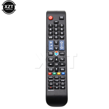 Controle remoto para samsung hdtv led tv smart tv para tamanhos 2024 - compre barato