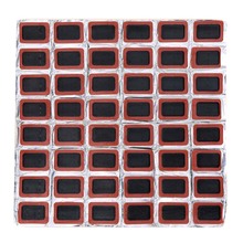 48Pcs Cycling  Puncture Patch Bicycle Motor Bike Tire Tyre Tube Rubber Puncture Patches Repair Kit bike accessories 2024 - buy cheap