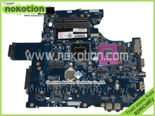 NOKOTION Laptop motherboard for HP A900 JBW00 LA-3981P 462316-001 Main board Fully Tested 2024 - buy cheap