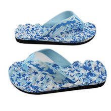 Summer Beach Flip Flops Sandals Women's Slippers Female Flat Sandals Flip Flops 2024 - buy cheap