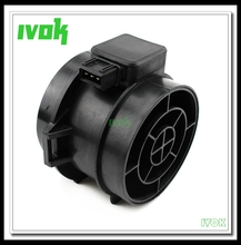 Mass Air Flow MAF Meter Sensor For BMW E46 E39 E53 330xi 330Ci 330i 530i X5 Z3 3.0L 13621438871 5WK96132 2024 - купить недорого