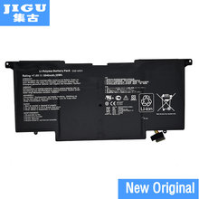 JIGU C22-UX31 C23-UX31 Original Laptop Battery For Asus Ultrabook ZENBOOK UX31 UX31A UX31E 7.4V 6840MAH 50WH 2024 - compra barato