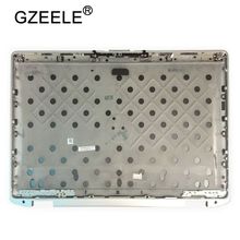GZEELE-funda para Dell Latitude E6520 Sereies de 15,6 ", cubierta trasera Lcd superior, 6XGM9 06XGM9, tapa trasera LCD 2024 - compra barato