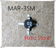 10 Uds MAR-3SM MAR-3 MAR3SM marcado A03 SMT-86 IC 2024 - compra barato