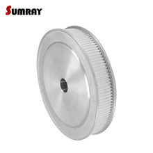 SUMRAY MXL 140T Timing Pulley 8/10/12mm Inner Bore Toothed Pulley Wheel 11mm Belt Width Motor Belt Pulley for Laser Machine 2024 - buy cheap