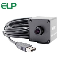 5MP 2592*1944 high resolution cmos OV5640 MJPEG&YUY2 8mm lens webcam mini usb cable camera for android tablet 2024 - buy cheap