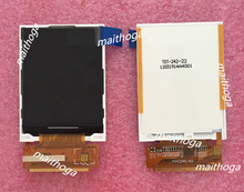 CMO-pantalla LCD TFT de 2,0 pulgadas, 36PIN, HX8340B, ILI9225, ST7775R, NT39106, unidad IC 176(RGB) x 220, MCU, interfaz de 8/16 bits 2024 - compra barato