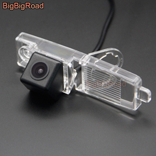 Bigbigroad câmera de visão traseira para carro, para toyota hiace vanguard harrier xu10/para hover g3 insigniwall coolbear/para lexus rx300 2024 - compre barato