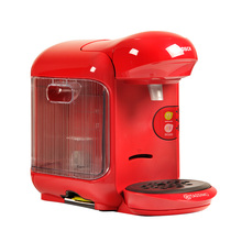 Máquina de café de cápsula para el hogar, Mini máquina de café totalmente automática, Tassimo Intelligence, de oficina 2024 - compra barato