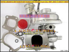 Frete grátis turbocompressor para isuzu, modelos de caminhão 8971038570 a 8971038571 t, 4he1-t, 4he1t, 1997 litros 2024 - compre barato