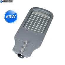 60w led street lights outdoor lighting lamp waterproof IP65 high power led street lamp 2024 - buy cheap