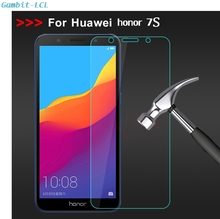 Protector de pantalla de vidrio templado para Huawei Honor 7 S, película protectora de DUA-L22 para Huawei Honor 7 S 7 S DUA-L22 2024 - compra barato