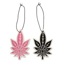 Maple Leaf Shape Car Air Freshener Flavoring in the Auto Car-styling Decor Accessories 100 Original Car Perfumes Home Office 2024 - buy cheap
