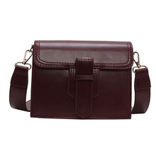 Fashion Women Bag Belt Designer Handbags Shoulder Bag Crossbody Bags Ladies Messenger Bags  High Quality LC03 2024 - buy cheap