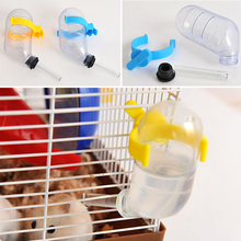 1pc Hamster Waterer Mouse Drinking Leak Stoppage Pet Rat Rabbit Animal Dishes Pet Supply Hamster Waterer Hamster Supply 2024 - buy cheap