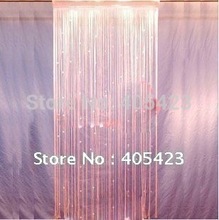 line bead curtain special partition porch home decoration finished beaded fabric curtain 2024 - buy cheap