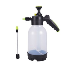 2L Car Wash Garden Pump Sprayer Bottle Watering Potted Plants Seed w/ Spray Lance Nozzle 2024 - buy cheap