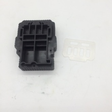 Принт коллектор головки адаптер для EPSON DX10 части принтера 2024 - купить недорого