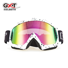 Motocross Helmet blinkers Goggles cycling ATV MTB Dirt bike Goggle Motorcycle Enduro Off-Road Windproof skiing Skating Glasses 2024 - buy cheap