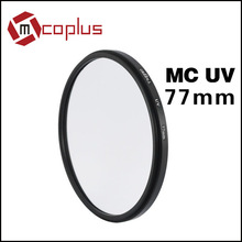 Mcoplus GREEN.L Super Slim High Definition 77mm MC-UV Filter for Digital Camera 2024 - buy cheap