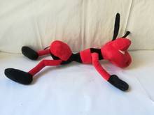 large 45cm cute cartoon insect ant plush toy soft doll pillow ,birthday gift b1829 2024 - buy cheap