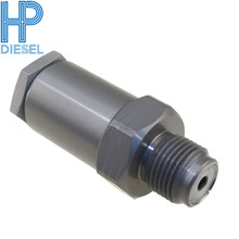 1110010020 Common Rail Fuel Pressure Limiting Sensor 1 110 010 020 for Bosch, Limter Reduce Safety Relief Valve For MAN Cummins 2024 - buy cheap