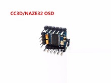 MICRO MINIMOSD Minim OSD Mini OSD For NAZE32 CC3D APM Pixhawk for QAV250 ZMR250 Mini Quadcopter 2024 - buy cheap