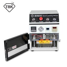 TBK-108 OCA Lamination Machine  7 inch Vacuum Laminating Machine for Mobile LCD refurbishment 2024 - buy cheap