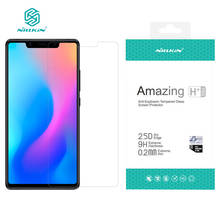 for xiaomi mi8 se Screen Protector NILLKIN Amazing H/H+PRO 9H Tempered Glass For mi 8 se glass screen protector 5.88 inch 2024 - buy cheap