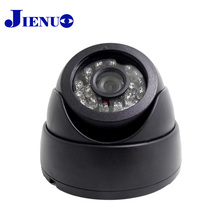 ip camera 720P 960P 1080P CCTV Security Surveillance Indoor Dome Home p2p System Infrared HD Mini Ipcam Cam Support ONVIF JIENU 2024 - buy cheap