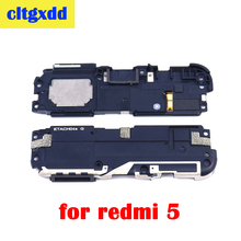 cltgxdd 1pc Loudspeaker Loud Speaker For Xiaomi redmi 5 redmi 5 Plus Buzzer Ringer Board Replacement Spare Parts 2024 - buy cheap