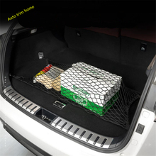 Lapetus-red de almacenamiento para maletero trasero, Kit de cubierta de equipaje para LEXUS NX NX200T NX300H 2015-2019, accesorios para automóviles 2024 - compra barato