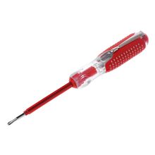 100-500V Voltage Indicator Electric Test Pen Durable Insulation Screwdriver Power Detector Probe Industry Voltage Test Pen 2024 - buy cheap