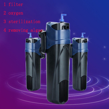 SUNSUN JUP-01/02/21/22/23 fish tank filter Ultraviolet UV germicidal lamp Diving sterilization lamp Aquarium lamp Water purifier 2024 - buy cheap